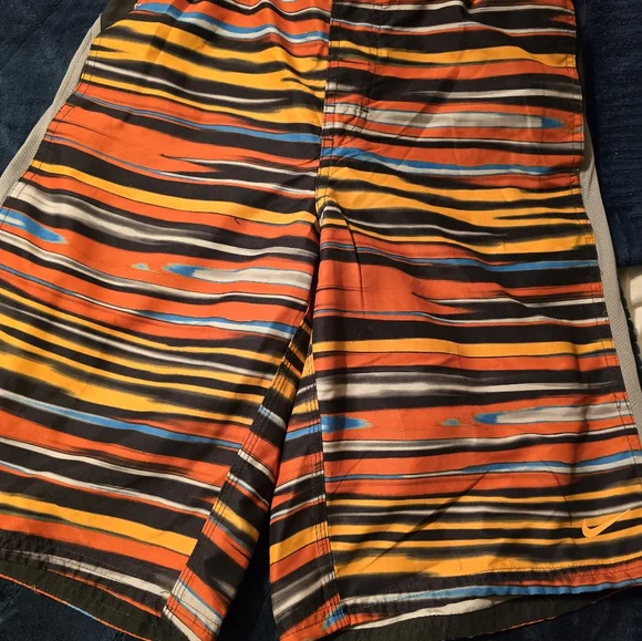Lot Of Mens Swim Trunks - Picture 7 of 14